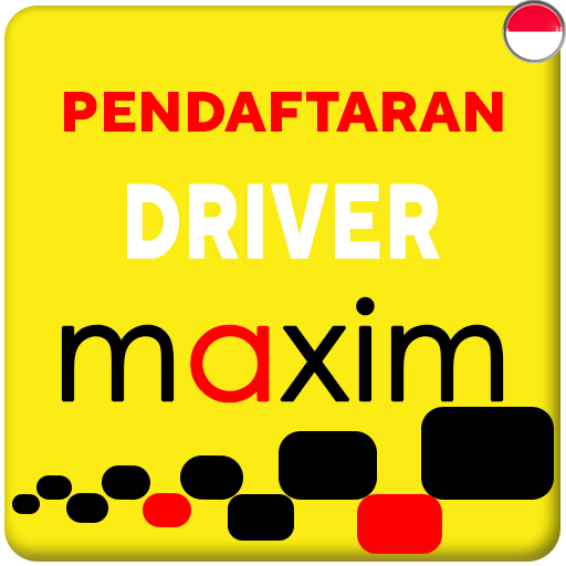 Cara Daftar Driver Maxim 2021: