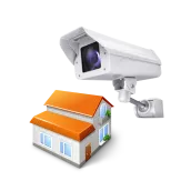 Simple Home Monitor