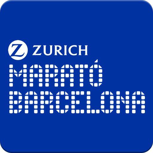 Zurich Marato Barcelona