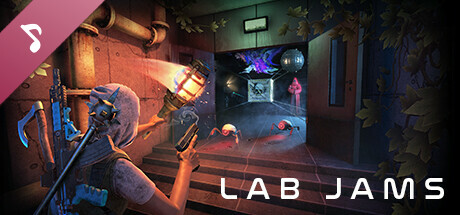 LABJAMS - Official BoneLab OST