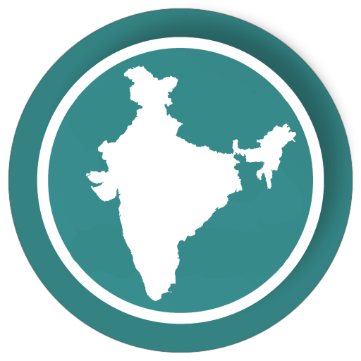 India Maps