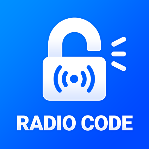 Radio Code Generator