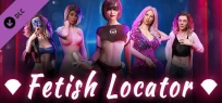 Fetish Locator Week-1 In-Game Walkthrough