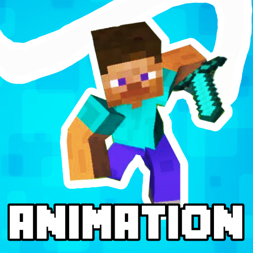 Animation Mod for Minecraft