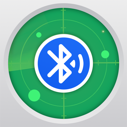 Find Bluetooth Device Scanner