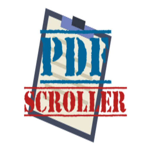 PDF Auto Scroller