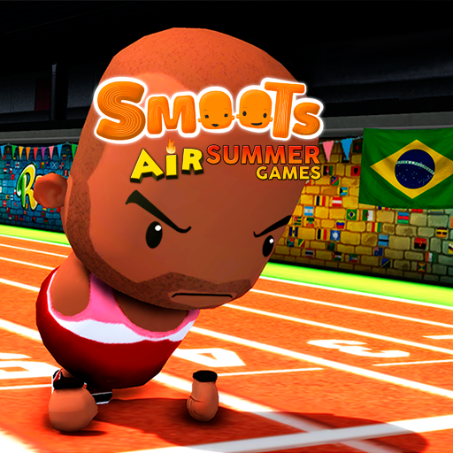 Smoots Air Summer Games