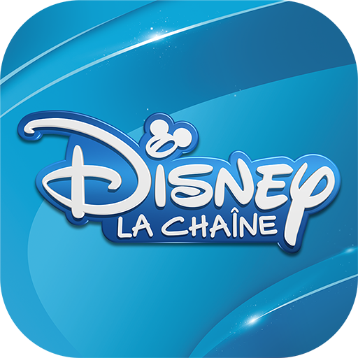 La chaîne Disney