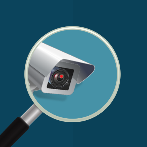 Detect Hidden Cameras & IR Rem