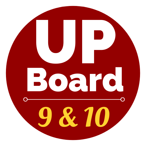 UP Board (9 -10): High School 