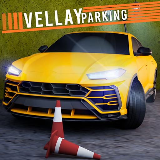 Car Parking Multiplayer Game