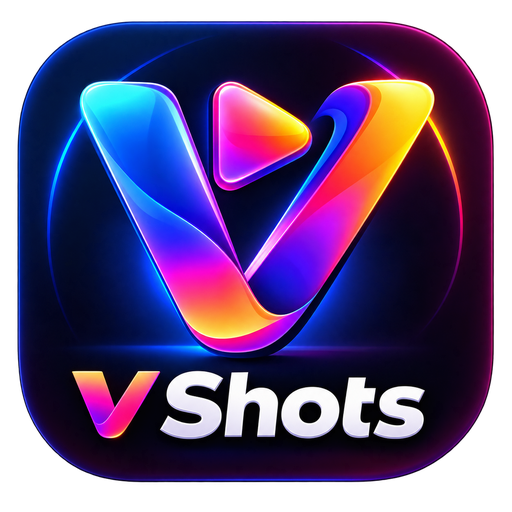 V Shots: Music Streaming