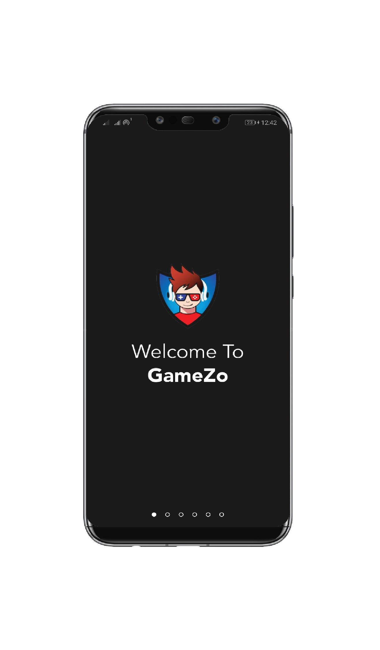 GameZoneSB mobile android iOS apk download for free-TapTap