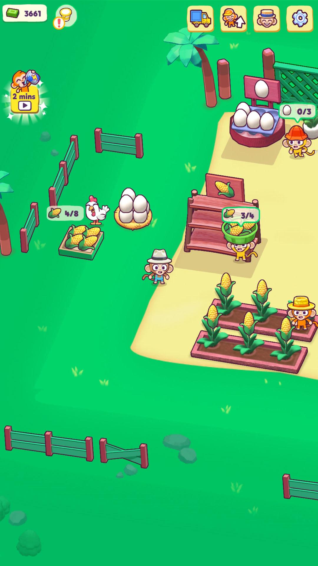 Monkey Mart - Play Monkey Mart On Gacha Life