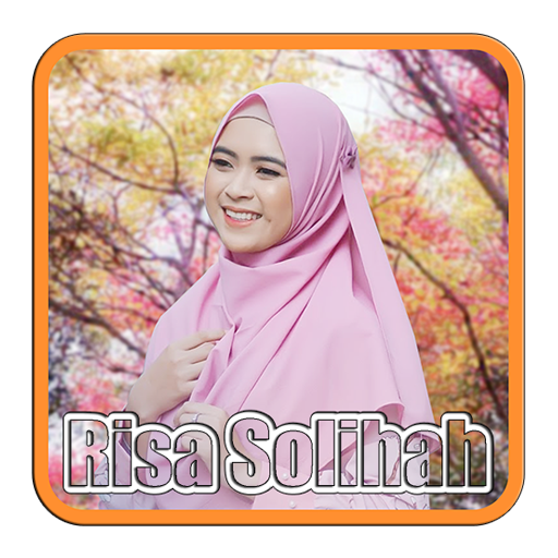 Risa  Solihah Sholawat Offline