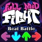FNF Beat Battle Voll-Mod-Kampf
