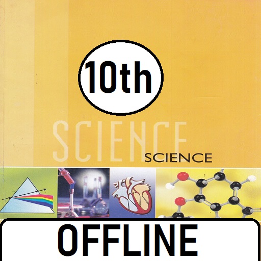 Class 10 Science NCERT Book