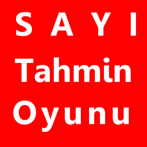 Sayı Tahmin Oyunu