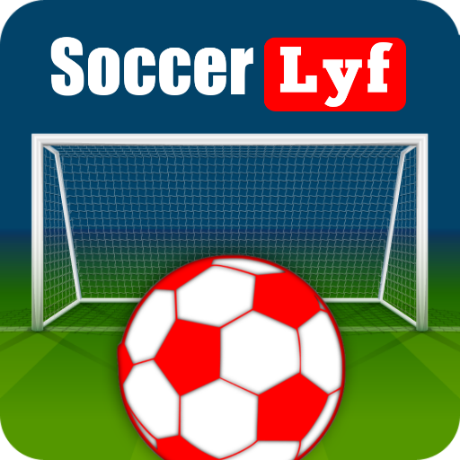 SportsLive: Soccer Live Scores