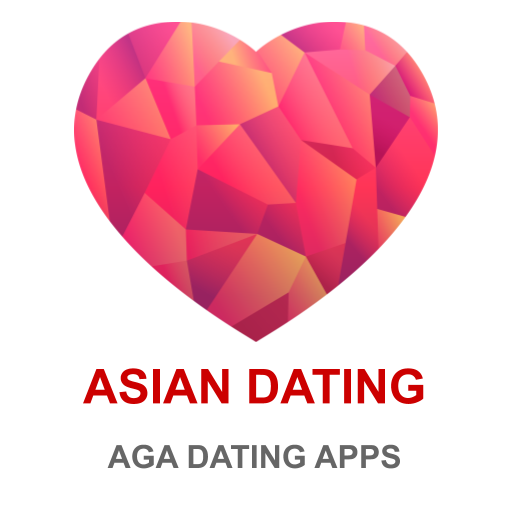 Aplikasi Dating Asia - AGA