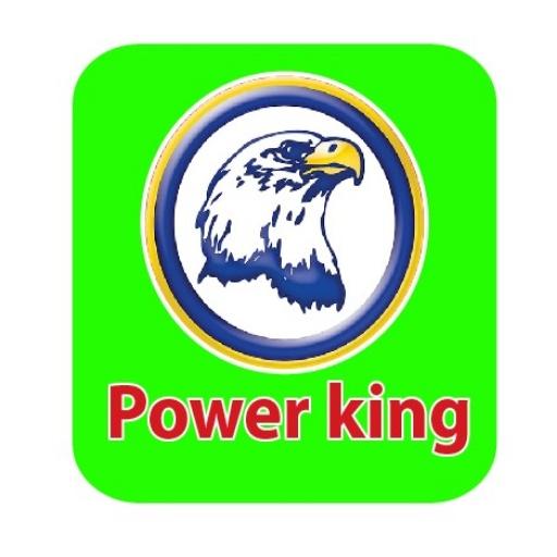 Power King