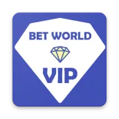 BET WORLD VIP