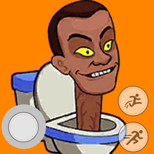 Skibidi Toilet : Escpace Room
