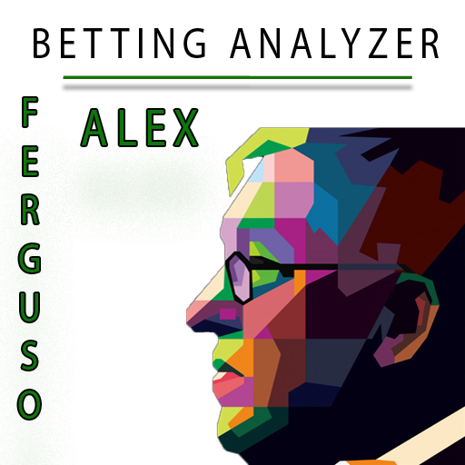 Betting Analyzer - Alex