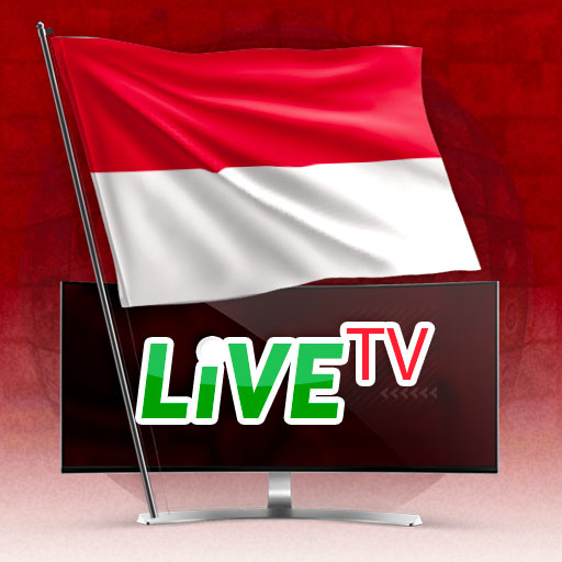 TV Indonesia Live