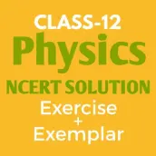 Class 12 Physics Solution