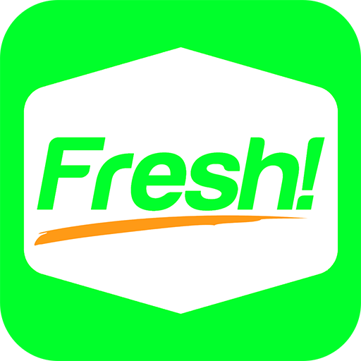 Fresh! - Food Delivery