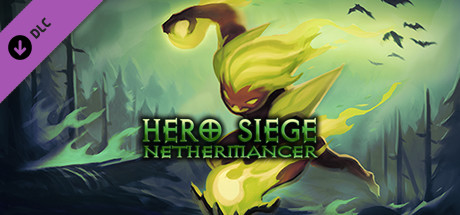 Skin - Nethermancer