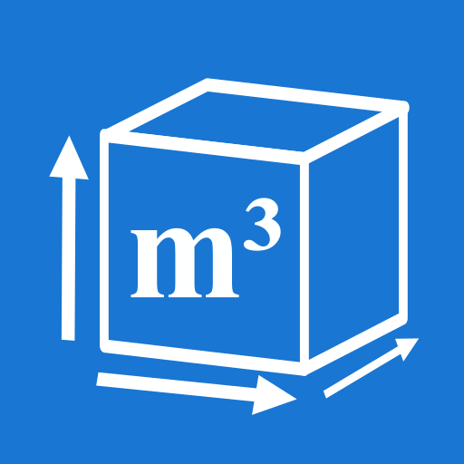 Cubic meters calculator