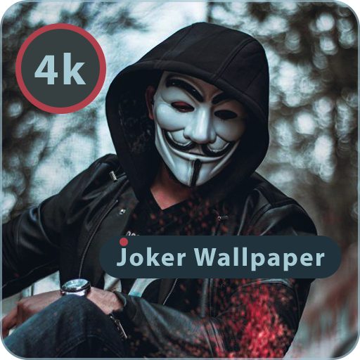 HD Joker  Themes & Wallpapers