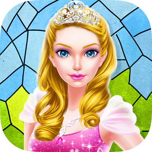 Fashion Doll - Princess Story