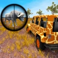 Wildlife SUV Hunting Game