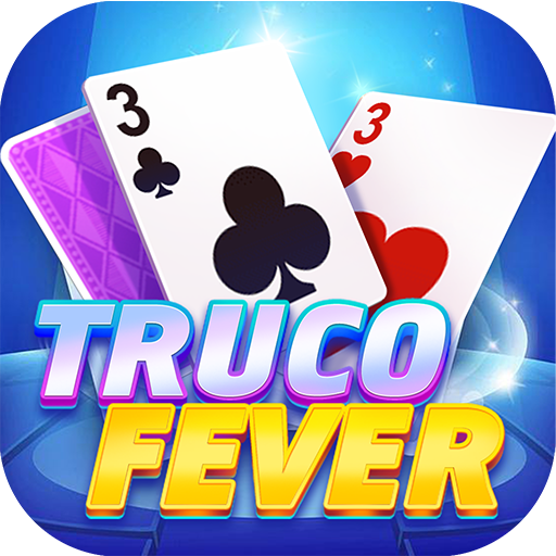Truco Fever - Truco Online