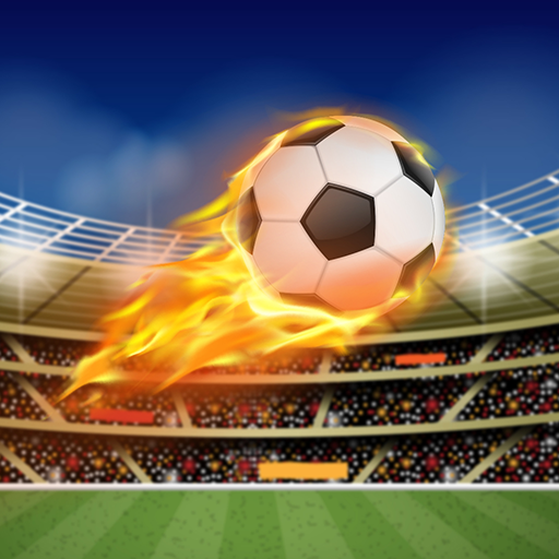 Football Craze-Super Soccer 3D