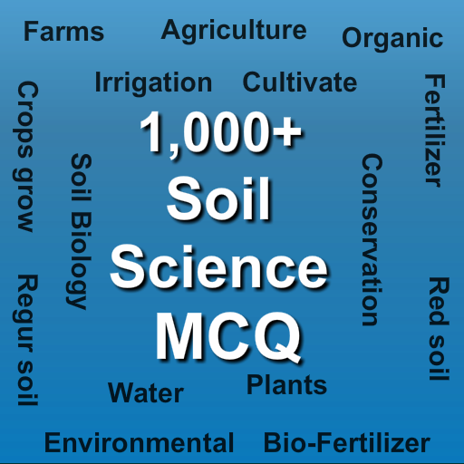 Soil Science MCQ