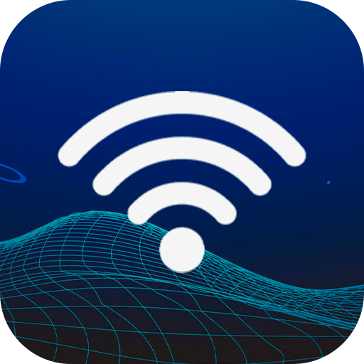 Wi-Fi Around: All Wi-Fi & Hotspots Unlock