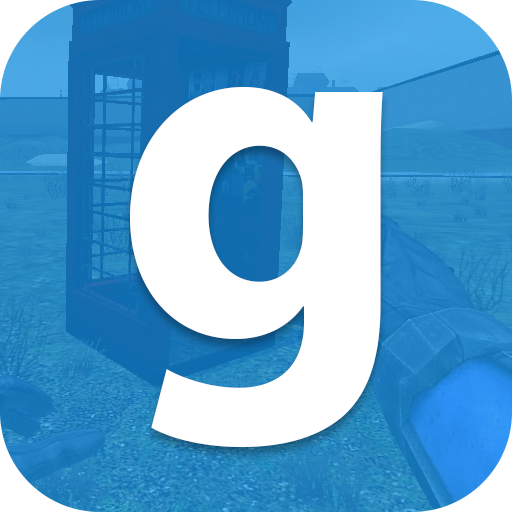 New Gmod : Garry's Mod Guia