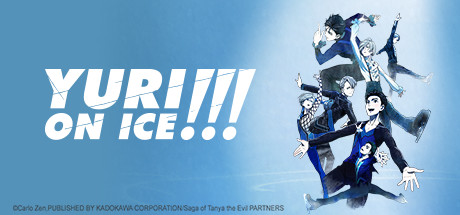Yuri on Ice