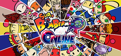 Super Bomberman R Online