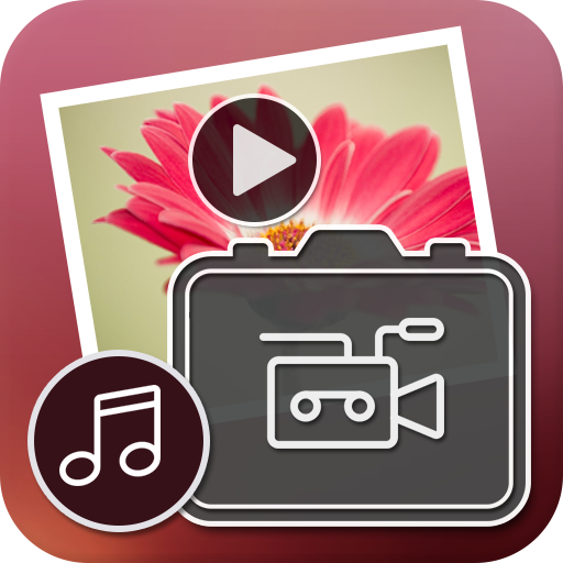Photo Slideshow with Music