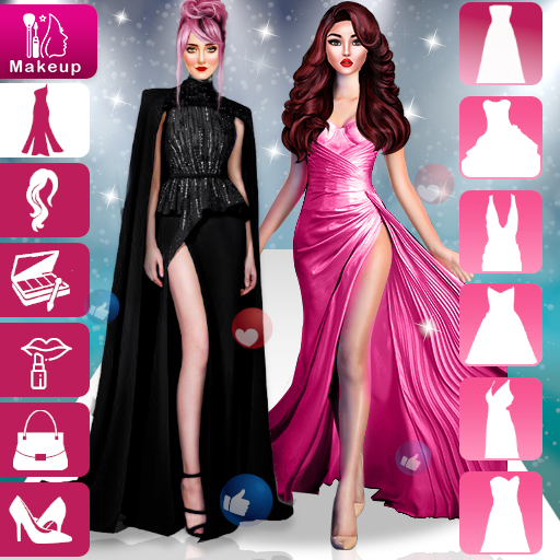 Super Stylist: Dress Up Games