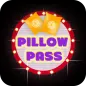 Pillow Pass (Pass the parcel game)