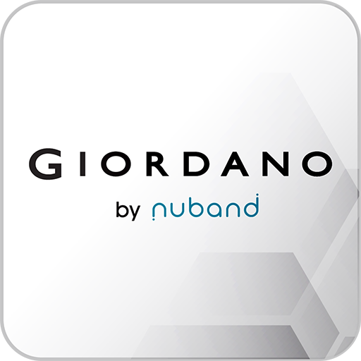 Giordano by nuband