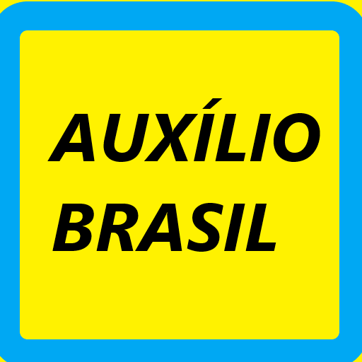 AUXÍLIO BRASIL(600 CHECAR)