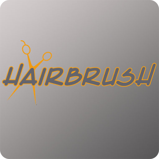 Hairbrush