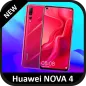 Theme for Huawei Nova 4